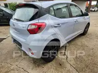 2022 Hyundai I10