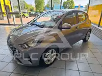 2022 Hyundai I10