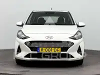 2022 Hyundai I10