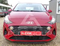 2022 Hyundai I10