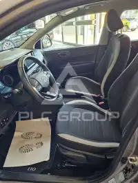 2022 Hyundai I10