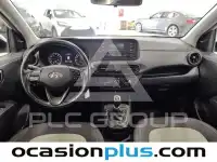 2022 Hyundai I10