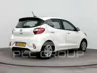 2022 Hyundai I10