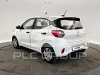2022 Hyundai I10