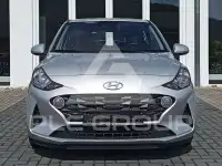 2022 Hyundai I10