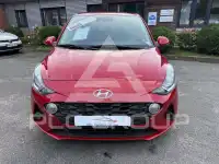 2022 Hyundai I10