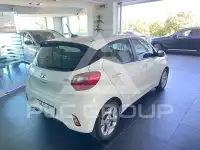 2022 Hyundai I10