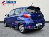 2022 Hyundai I10