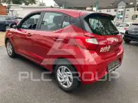 2022 Hyundai I10