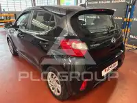 2022 Hyundai I10