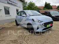 2022 Hyundai I10