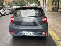 2022 Hyundai I10