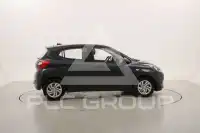 2022 Hyundai I10