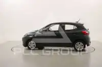 2022 Hyundai I10