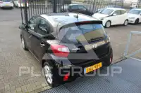 2022 Hyundai I10
