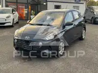 2022 Hyundai I10