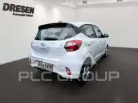 2022 Hyundai I10