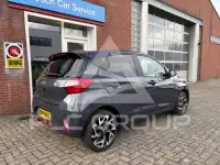 2022 Hyundai I10