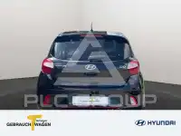 2022 Hyundai I10