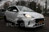 2022 Hyundai I10