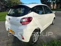 2022 Hyundai I10