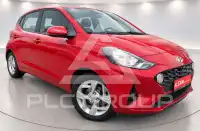 2022 Hyundai I10