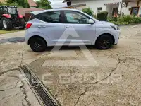 2022 Hyundai I10