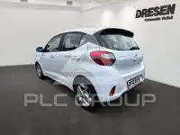 2022 Hyundai I10
