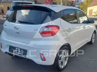 2022 Hyundai I10