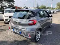 2022 Hyundai I10