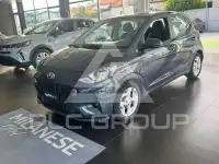 2022 Hyundai I10