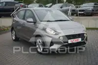 2022 Hyundai I10