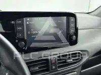 2022 Hyundai I10