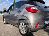 2022 Hyundai I10