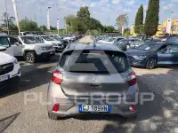 2022 Hyundai I10