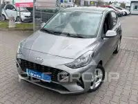 2022 Hyundai I10