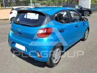2022 Hyundai I10