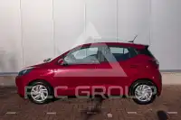 2022 Hyundai I10
