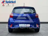 2022 Hyundai I10