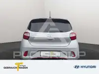 2022 Hyundai I10