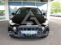 2022 Hyundai I10