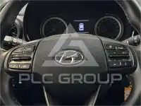 2022 Hyundai I10