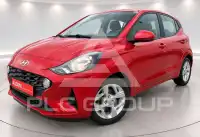2022 Hyundai I10