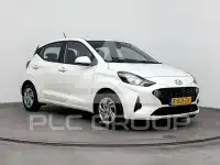 2022 Hyundai I10