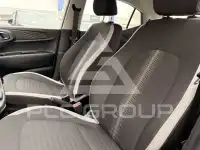 2022 Hyundai I10