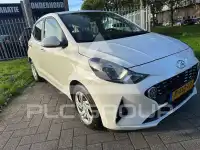 2022 Hyundai I10