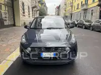 2022 Hyundai I10