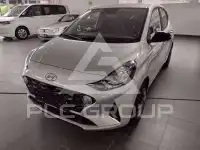 2022 Hyundai I10