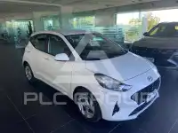 2022 Hyundai I10