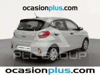 2022 Hyundai I10